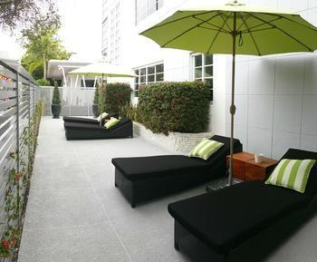 Sapphire South Beach Miami Beach Exterior photo